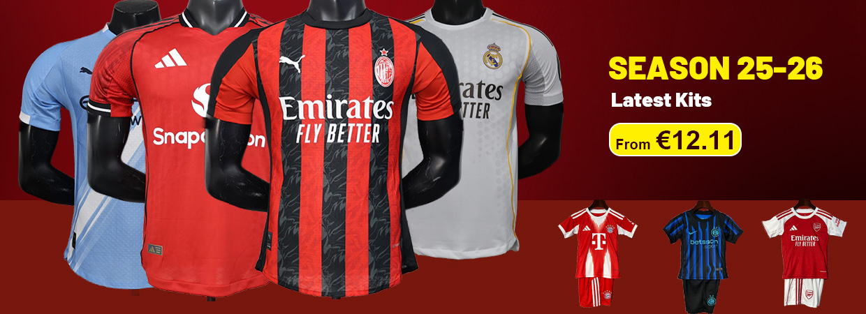 Jerseys
