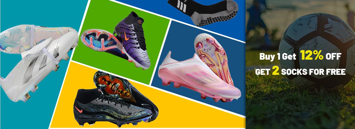 soccer cleats 2025