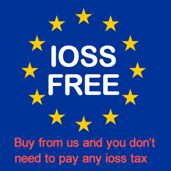 IOSS FREE