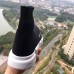 New Balenciaga sports shoes-Black