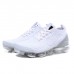 2019 AIR Max VAPORMAX FLYKNIT Runing Shoes-White/Gray_67949