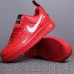 Air Force AF1 OW Runing Shoes-Red_94756