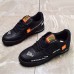 Air Force AF1 Low Just do it Runing Shoes-Black_74511