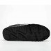 Wmns Air Max 90 Essential Runing Shoes-Black/White_34545