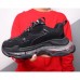 Balenciaga Triple-S Sneaker 17FW ins Running Shoes-Black_37589