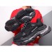 Balenciaga Triple-S Sneaker 17FW ins Running Shoes-Black_37589