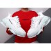 Balenciaga Triple-S Sneaker 17FW ins Running Shoes-White_40354
