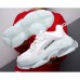 Balenciaga Triple-S Sneaker 17FW ins Running Shoes-White_40354