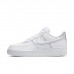 Air Force 1 Low AF1 Running Shoes-White/Laser_47631