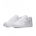 Air Force 1 Low AF1 Running Shoes-White/Laser_47631