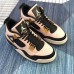 Air Jordan 4 NRG“Hot Punch” Basketball Shoes-Khkai/Black_40036