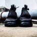 Air HUARACHE 4V Running Shoes-All Black_89066