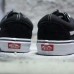 Vans Style 36 Running Shoes-Black/White_48679