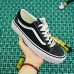 Vans Style 36 Running Shoes-Black/White_55309