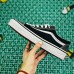 Vans Style 36 Running Shoes-Black/White_55309