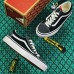 Vans Style 36 Running Shoes-Black/White_55309