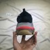 Balenciaga Triple-S Sneaker 17FW ins Running Shoes-Black/White_22460
