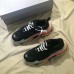 Balenciaga Triple-S Sneaker 17FW ins Running Shoes-Black/White_22460