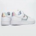 Air Force 1'07 LV8 Low Running Shoes-White/Laser_30527