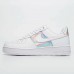 Air Force 1'07 LV8 Low Running Shoes-White/Laser_30527