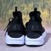 Air Huarache V4 Running Shoes-Black/White_37163