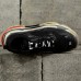 Balenciaga Triple-S Sneaker 17FW ins Running Shoes-Black/Red_89694