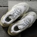 Balenciaga Triple-S Sneaker 17FW ins Running Shoes-White/Gray_57786