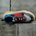 Balenciaga Triple-S Sneaker 17FW ins Running Shoes-Gray/Black_57775