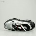 Balenciaga track 3.0 LED​ triple​ Retro Running Shoes-White/Black_12762