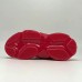 Balenciaga Triple-S Sneaker 17FW ins Running Shoes-All Red_44674