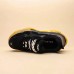 Balenciaga Triple-S Sneaker 17FW ins Running Shoes-Black/Yellow_80555