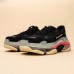 Balenciaga Triple-S Sneaker 17FW ins Running Shoes-Black/White_66718