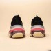 Balenciaga Triple-S Sneaker 17FW ins Running Shoes-Black/White_66718