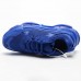 Balenciaga Triple-S Sneaker 17FW ins Running Shoes-All Blue_85602