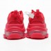 Balenciaga Triple-S Sneaker 17FW ins Running Shoes-All Red_23649
