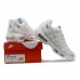Air Max 95 Retro Bullet Running Shoes-All White_62535