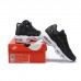 Air Max 95 Retro Bullet Running Shoes-Black/White_92407