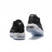 Air Max 95 Retro Bullet Running Shoes-Black/White_92407