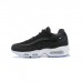 Air Max 95 Retro Bullet Running Shoes-Black/White_92407