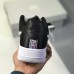 Air Force 1'07 LV8 1HO19 AF1 Running Shoes-White/Black_79073