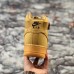 Air Force 1 High '07 WB FLAX Wheat Running Shoes-All Khkai_42745