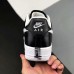 PEACEMINUSONE x Air Force 1 Low AF1 Running Shoes-Black/White_12704