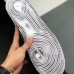 PEACEMINUSONE x Air Force 1 Low AF1 Running Shoes-Black/White_12704
