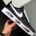 PEACEMINUSONE x Air Force 1 Low AF1 Running Shoes-Black/White_12704