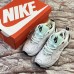 Air Monarch the​ M2K Tekno​ Retro Running Shoes-White/Black_82580