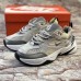 Air Monarch the​ M2K Tekno​ Retro Running Shoes-Gray/Black_86892