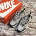 Air Monarch the​ M2K Tekno​ Retro Running Shoes-Gray/Black_86892