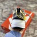 Air Monarch the​ M2K Tekno​ Retro Running Shoes-Gray/Black_86892