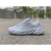 Adidas Yeezy Boost 700 V2“Hospital Blue” Running Shoes-Light Gray_44111