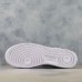 Crossover Supremex 20SS AIR FOCRE 1 Low AF1 Running Shoes-White/Red_44347